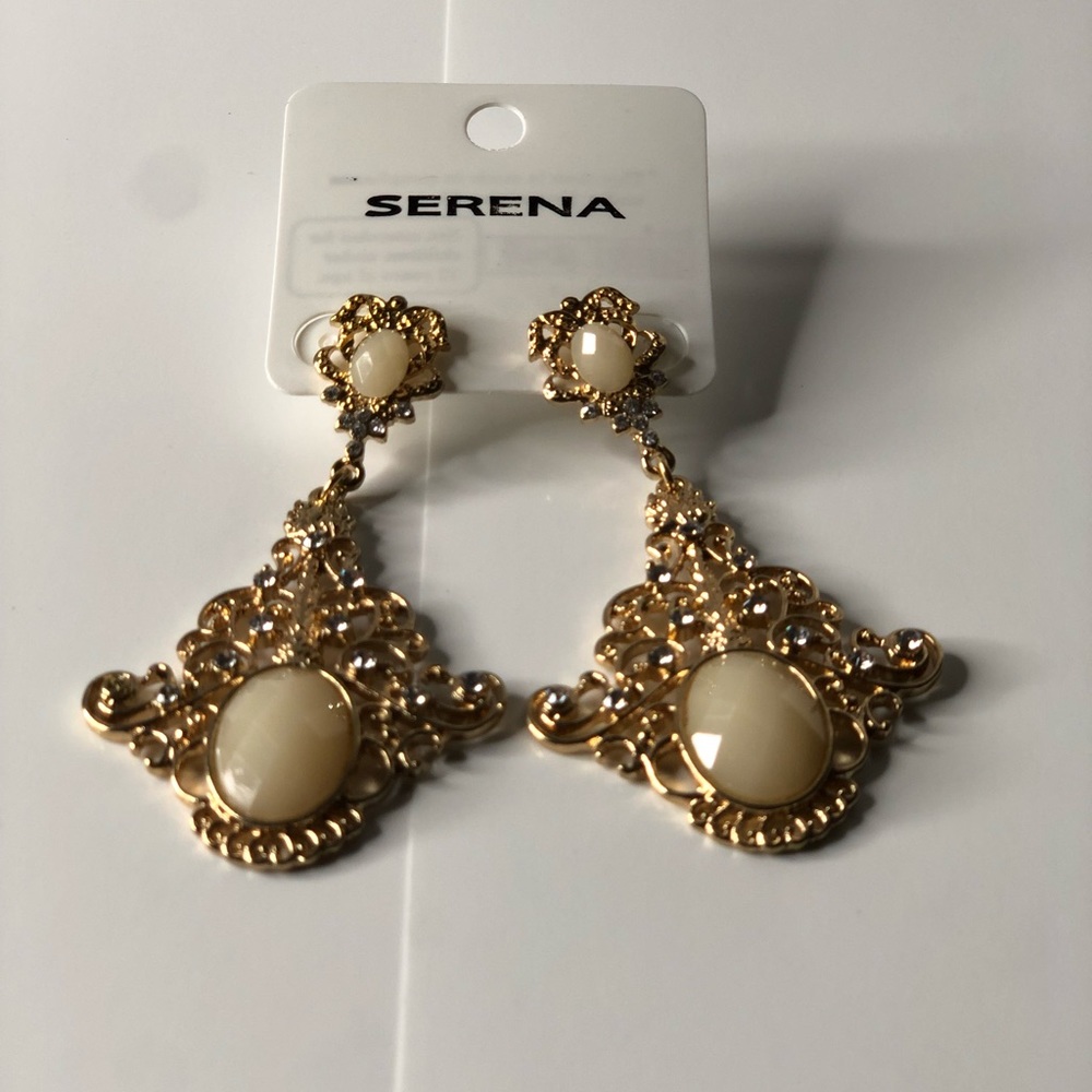 SERENA EARRINGS